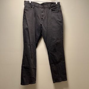 SOLD Banana Republic Jeans, Mens Size 38/32 38” Waist 32” Length, Athletic Fit